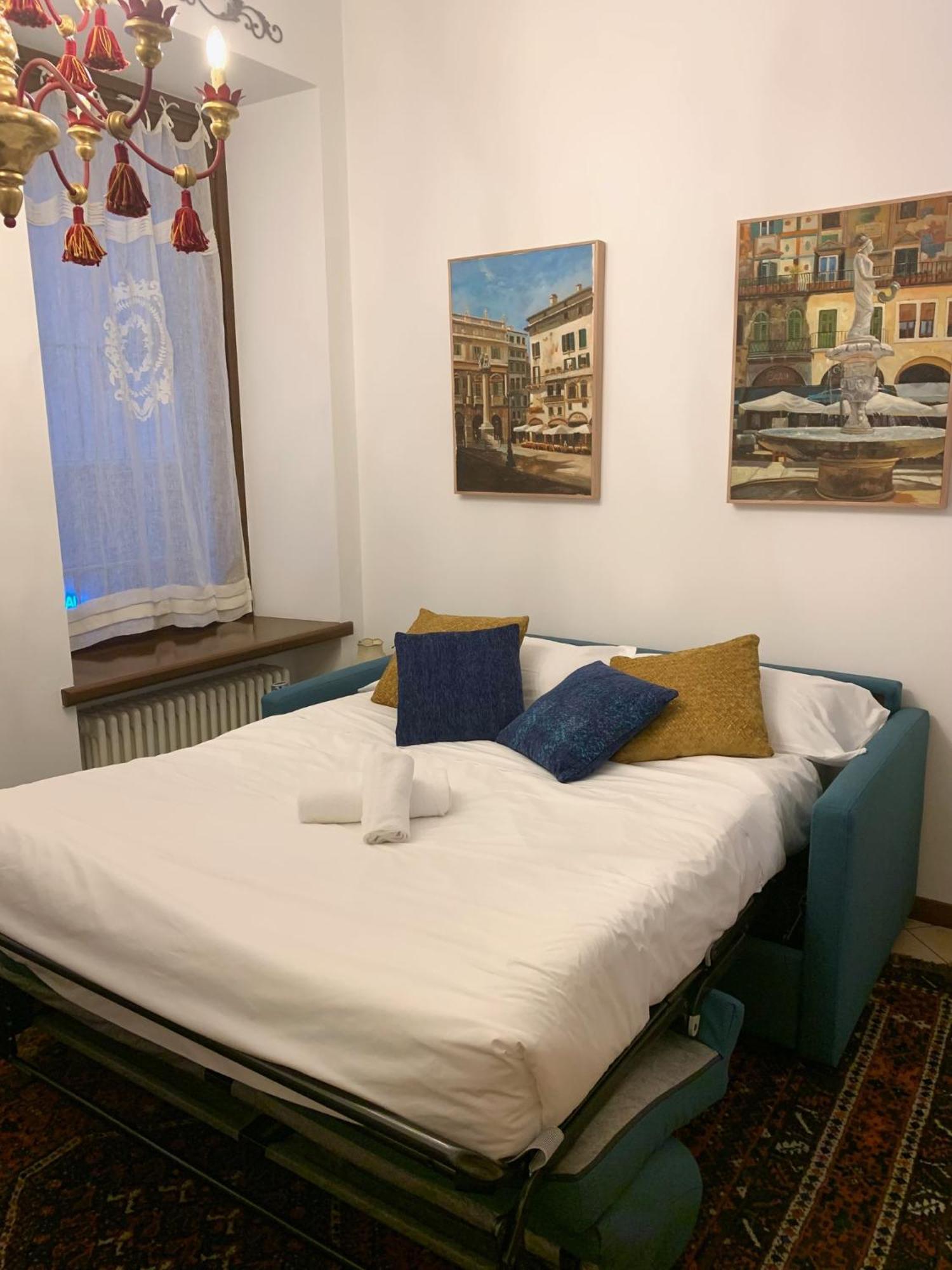 Casa Lastra 베로나 외부 사진