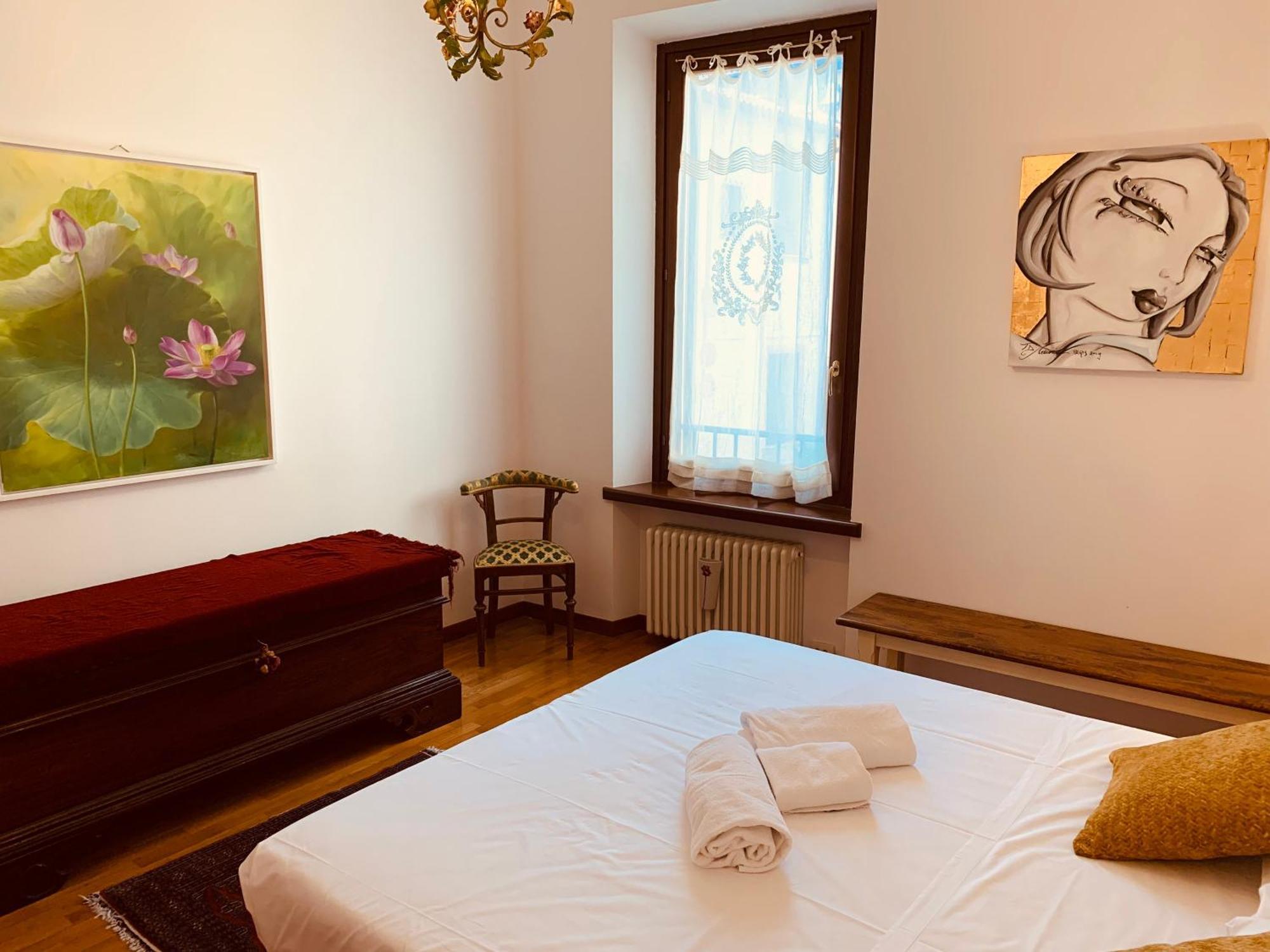 Casa Lastra 베로나 외부 사진