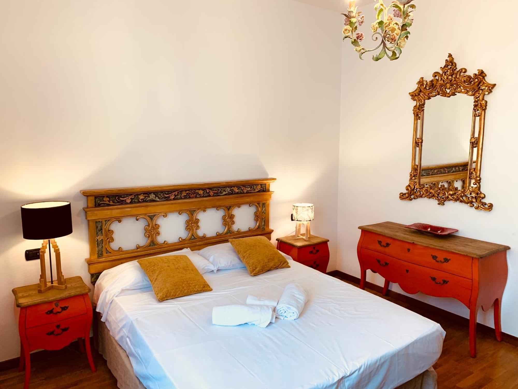Casa Lastra 베로나 외부 사진